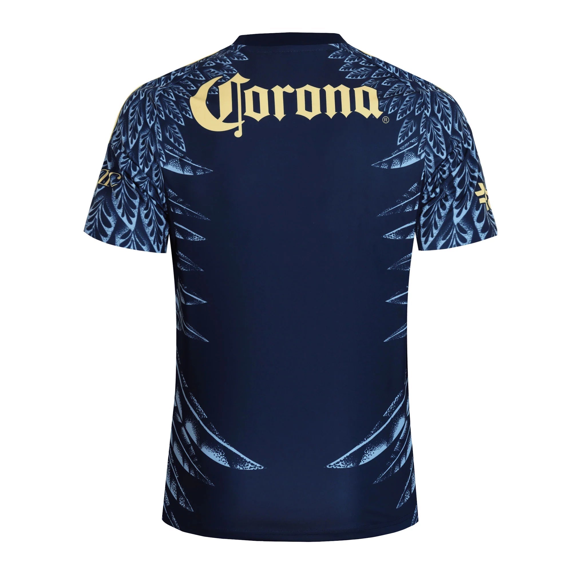 Club America Away Soccer Jersey 2025/26 Authentic Kit