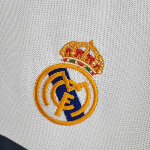 Authentic Real Madrid (rm) Local - Global Football - National Team