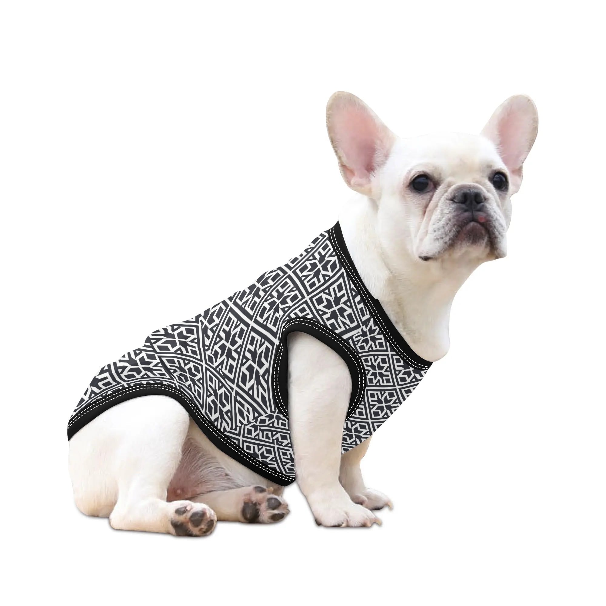 Luca - Shirt for Frenchies - Frenchie Shop Original