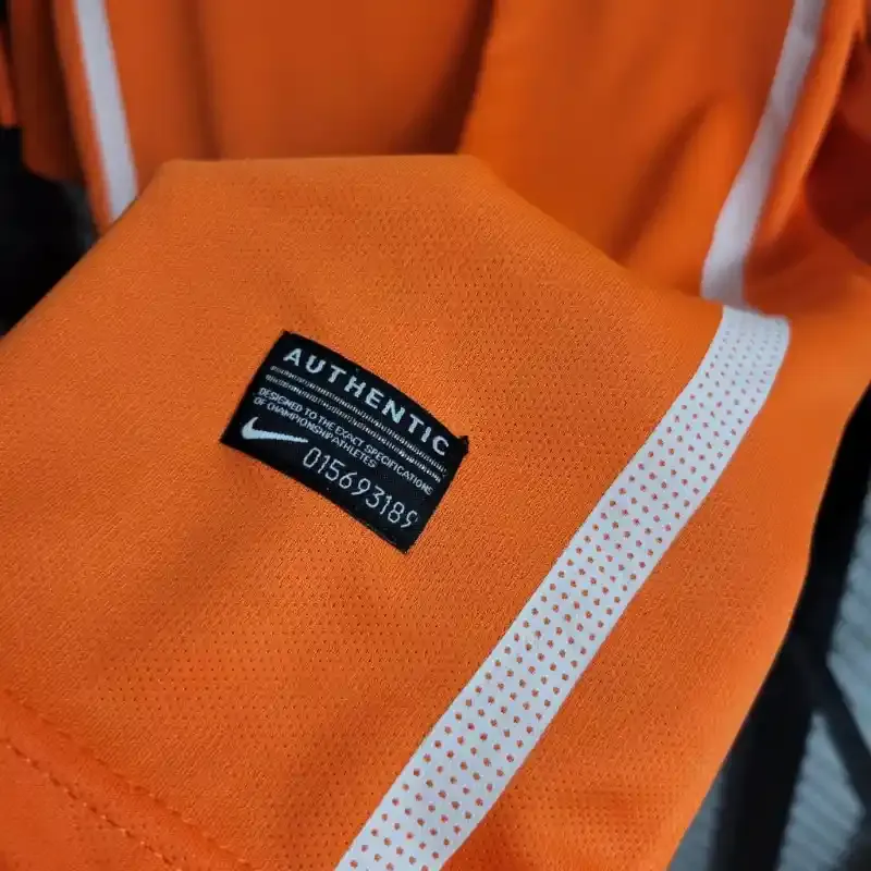 Cheap 2010 Holland Jersey retro kit