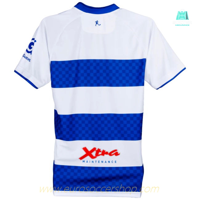 2025-2026 QPR Queens Park Rangers Home Shirt