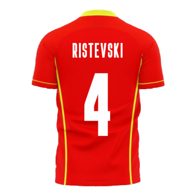 Match-Ready Team Replica Jersey Perfect For Match Days