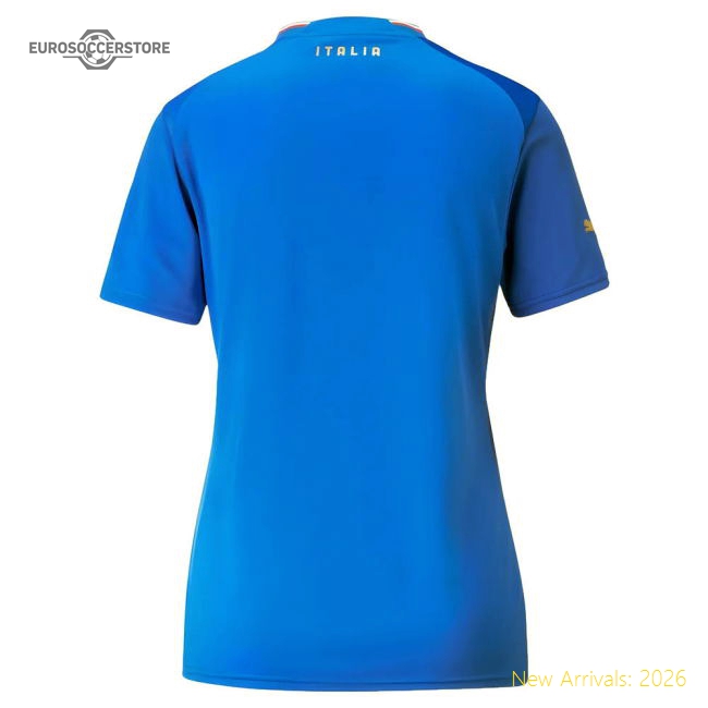 2024/25 Match-Ready Team Official Jersey Officially Licensed Product