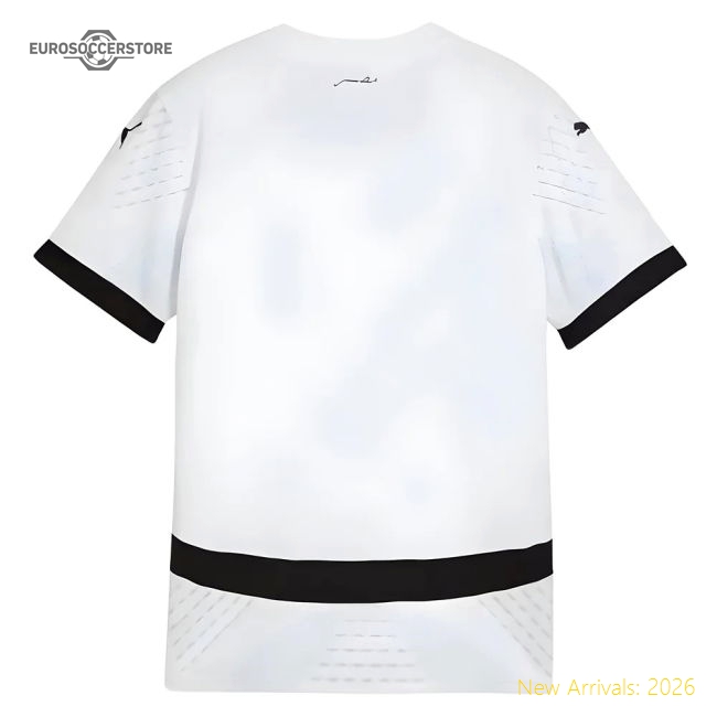 2024-2025 Football Team Kids Soft Jersey Dri-fit Machine-washable
