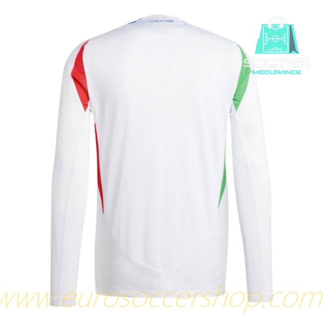 2024/25 Campaign Italy Away Shirt