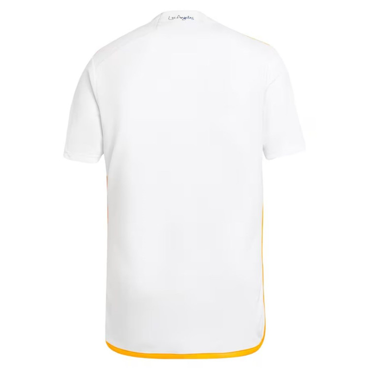 Moisture Wicking LA GALAXY 202425 HOME SOCCER JERSEY FOOTBALL SHIRT