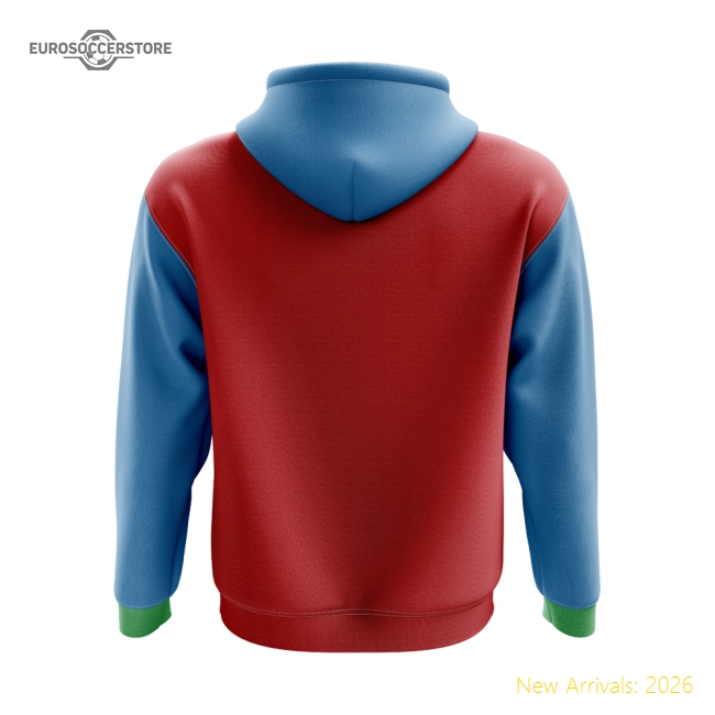 Football Team Apparel - Genuine Polyester Construction Classic
