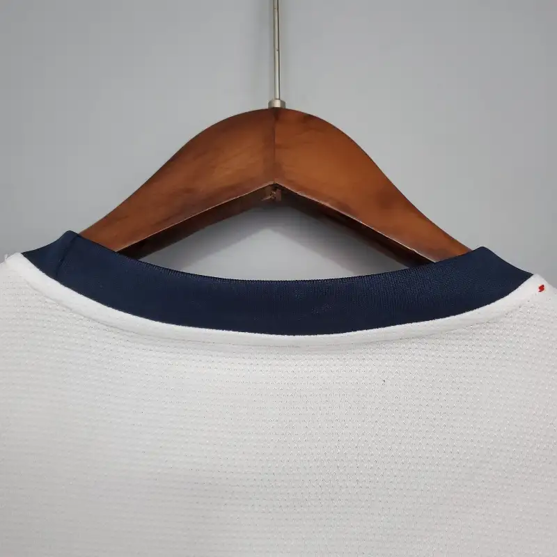 2013 England Jersey retro kit