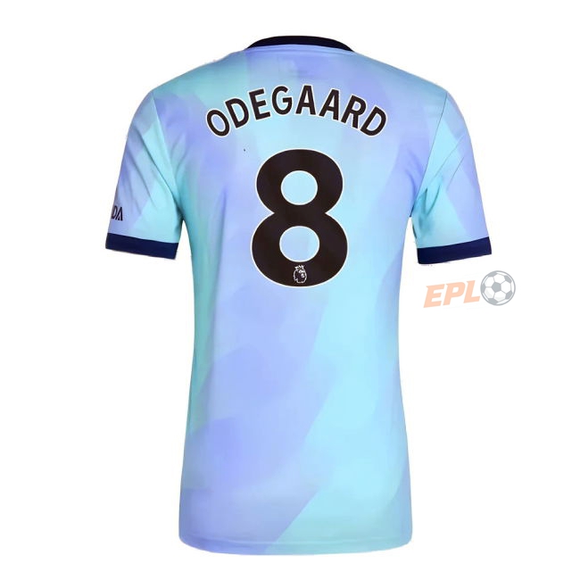 2024-20 Arsenal top-grade Third Shirt - Adults | top-grade