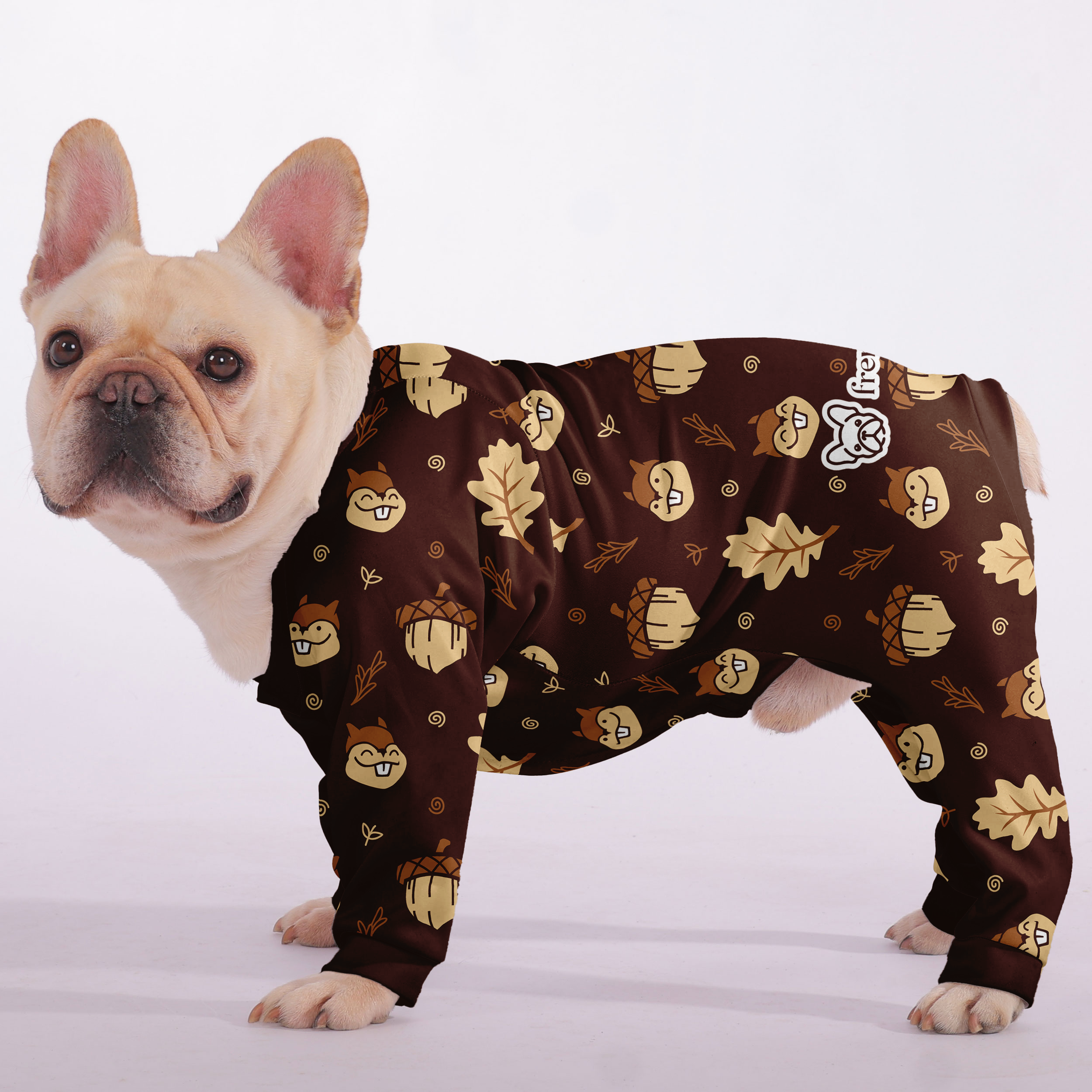 Pajamas – Ultra-soft, Cozy, & Adorably Stylish Pet Gear | Comfort Fit