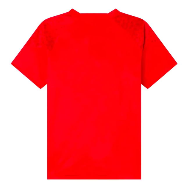 Kids 2023-2024 AC Milan Football Club Training Kit