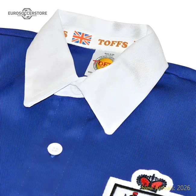 National Team Jersey Small - 36-38