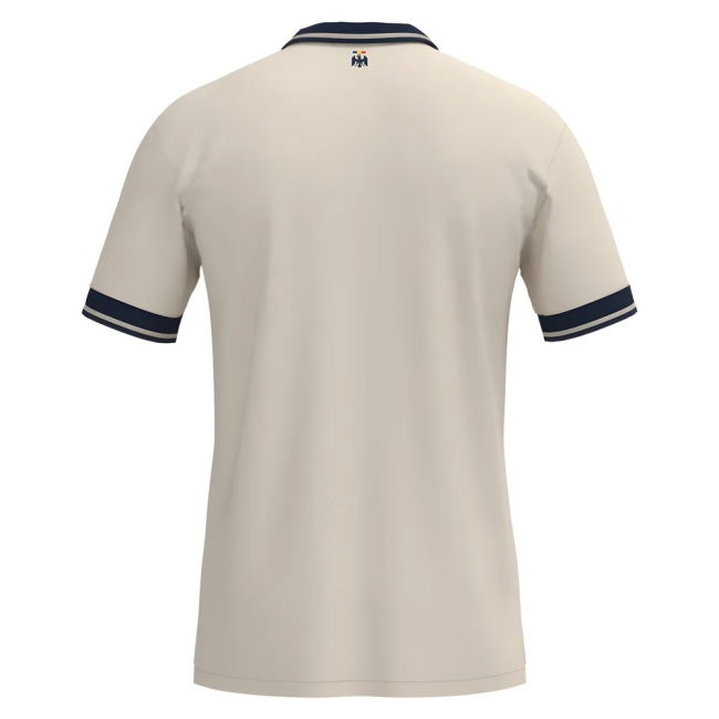 Romania Exclusive Jersey 2025-2026