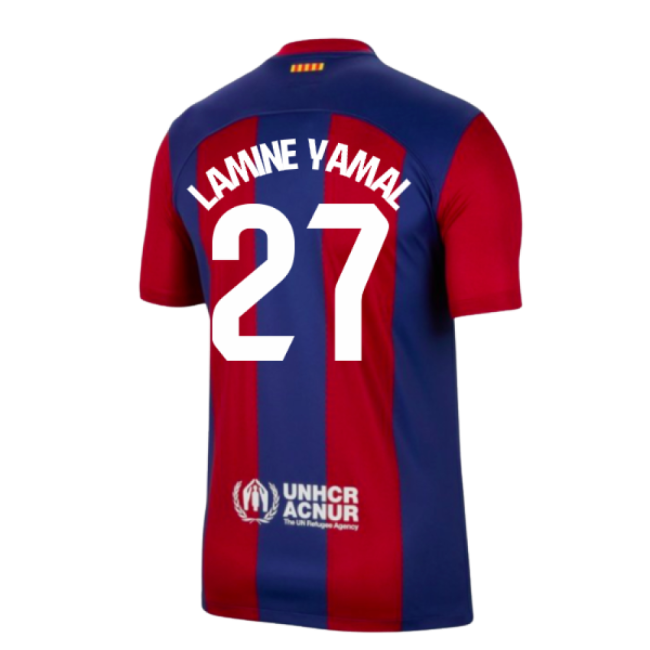 2025-2026 Barcelona Home - premium quality retro soccer jersey v1.422