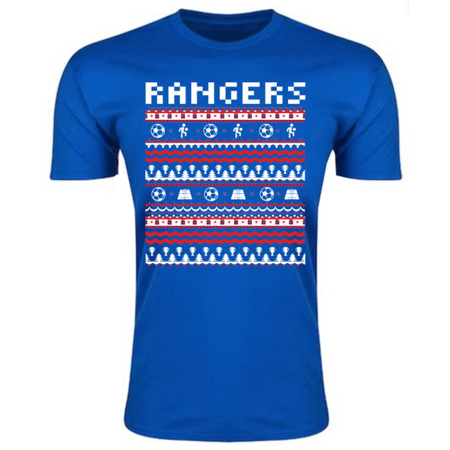 European Team 2024-2025 Pro Regular Shirt - Modern Contemporary