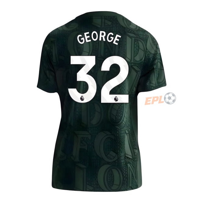 2025-20 CHE sporty Third Shirt - Kids | official | high quality