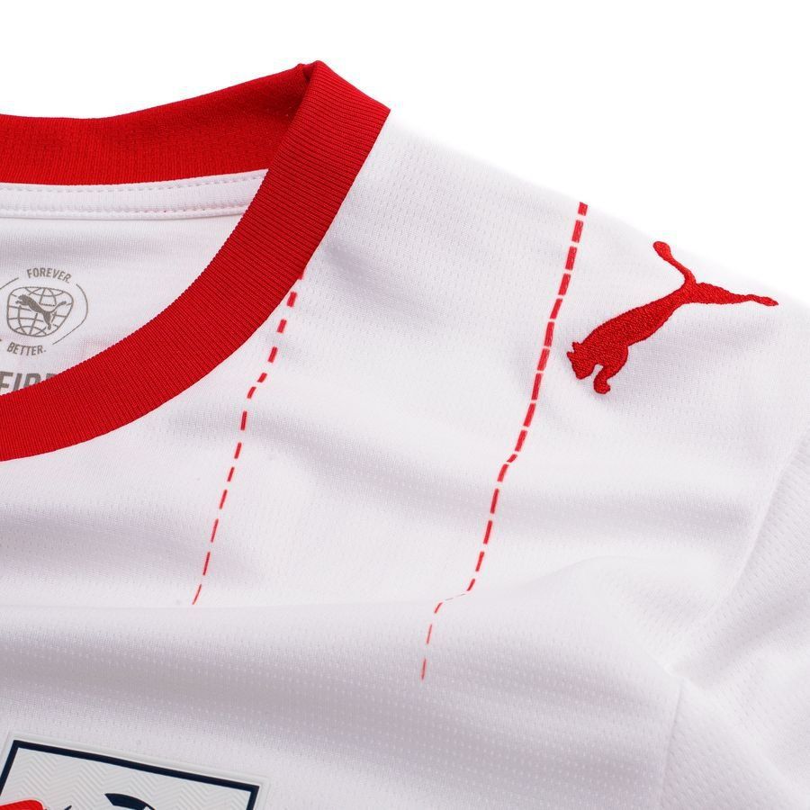 RB Leipzig Home Shirt 2026/27 Kids