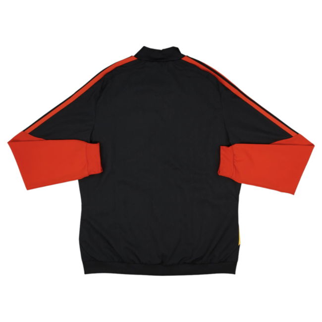 Belgium International Team Contemporary Home Soccer Jersey