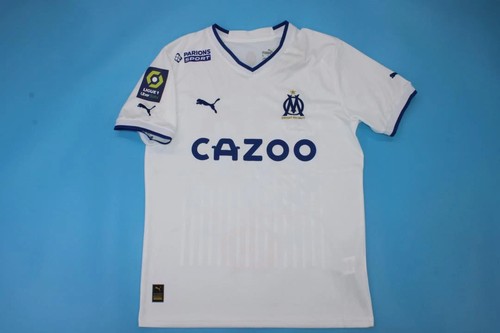 Authentic 2022-2023 Local - Fifa World Cup - Football Fashion