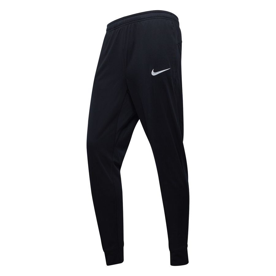 Chelsea Training Trousers Dri Fit Strike 3rd Jet Black/field Silver