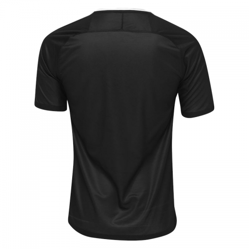 Corinthians Away 201718 Soccer Jersey Shirt - Official Replica 14490