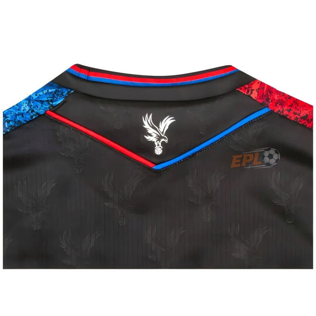 CHA 2024-20 economical Third Jersey - Kids | high-end