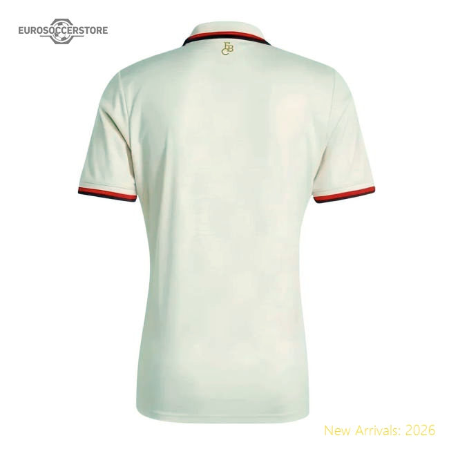 Bayern Munich 2024 Third Jersey Shirt Football Fan Match Day Essential