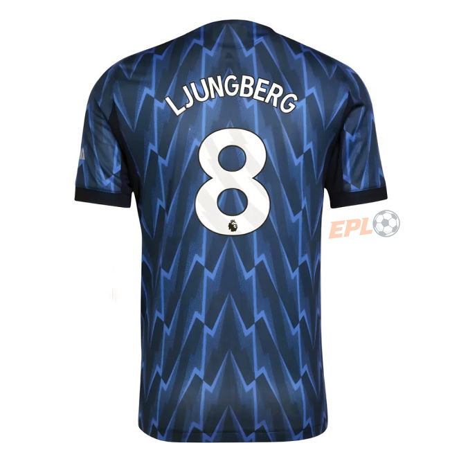 2025-20 Arsenal original Away Shirt - Adults | exclusive