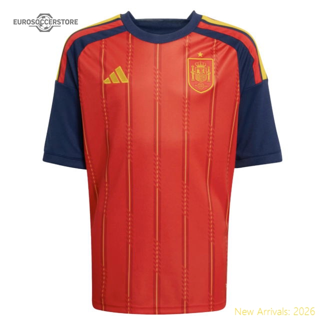 2023/24 Match-Ready Jersey For Team Fans High-Quality Materials