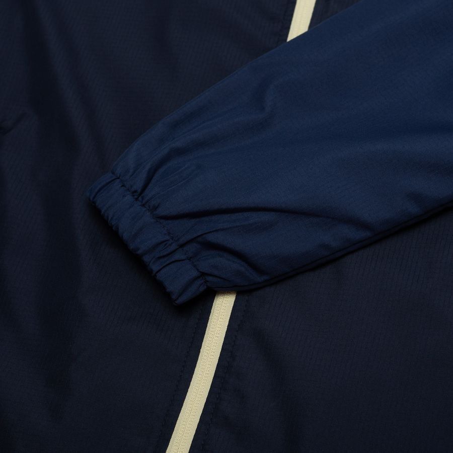 Lyngby BK Training Jacket Elite - Navy/Beige