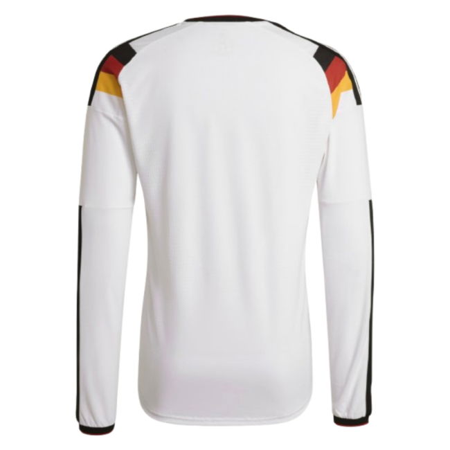 Germany Home Shirt 2026-2027 edition (Unisex