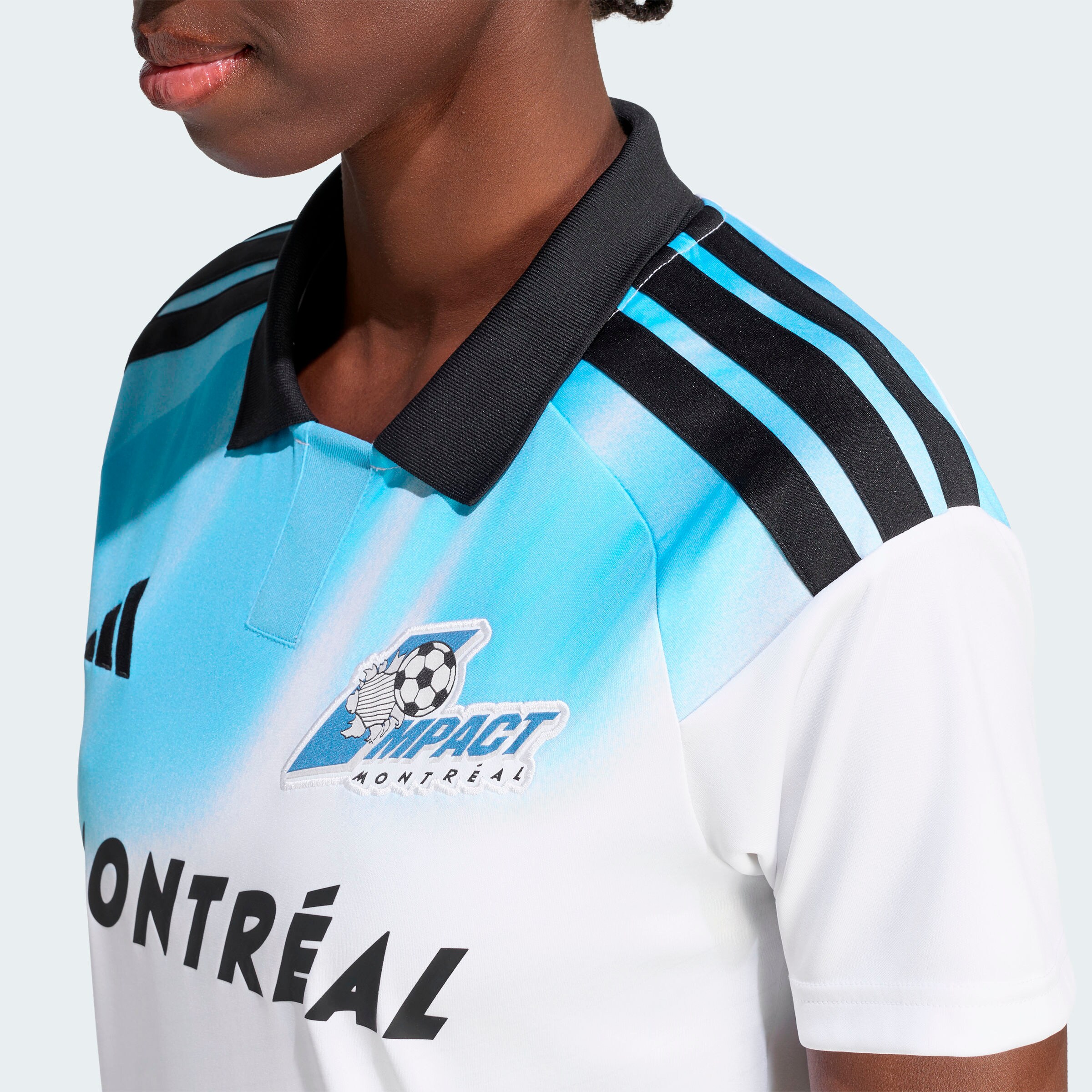 [SJH] CF Montreal Women's 2026 Archive Replica Jersey - White