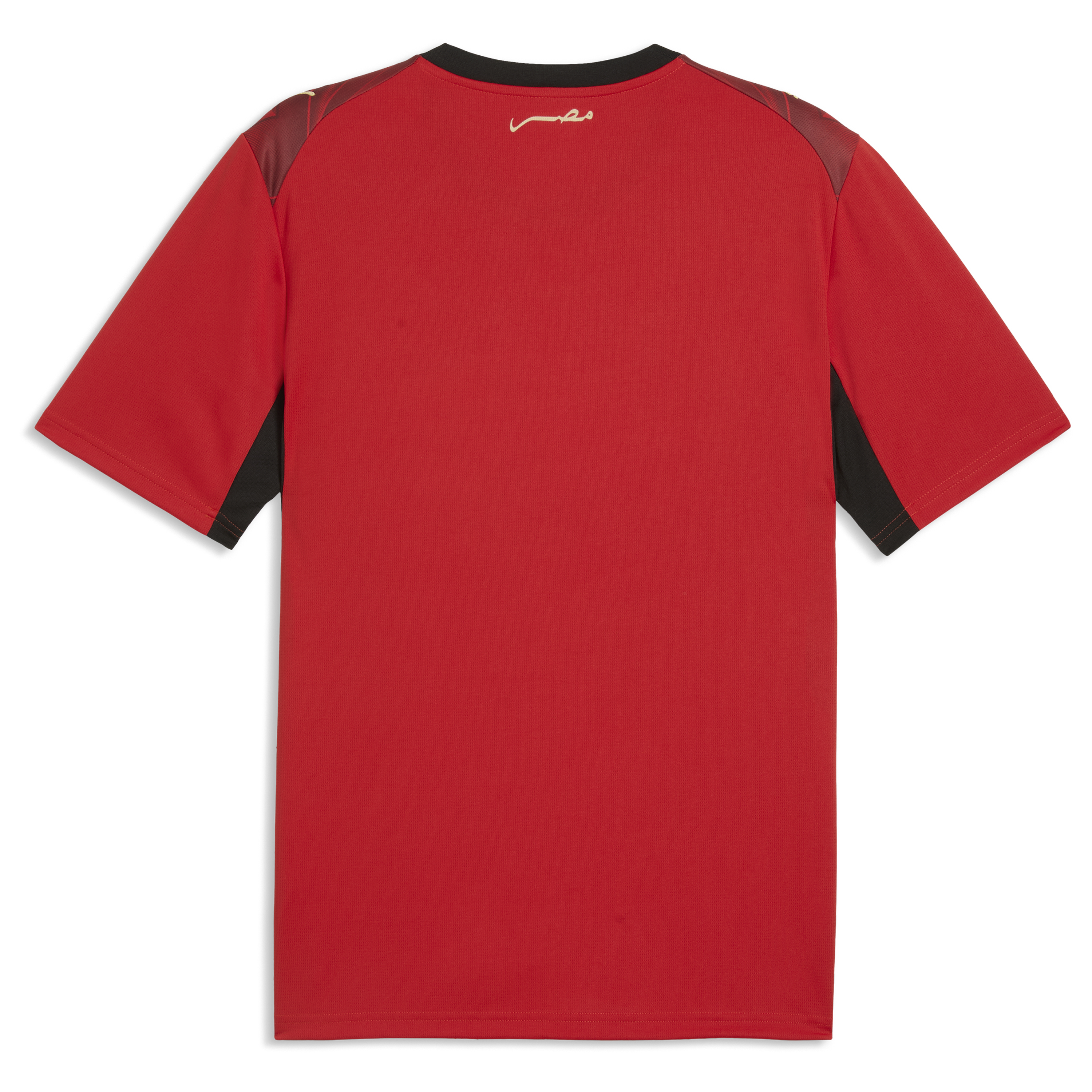 [LK] Egypt National Team 2026 Home Replica Jersey - Red