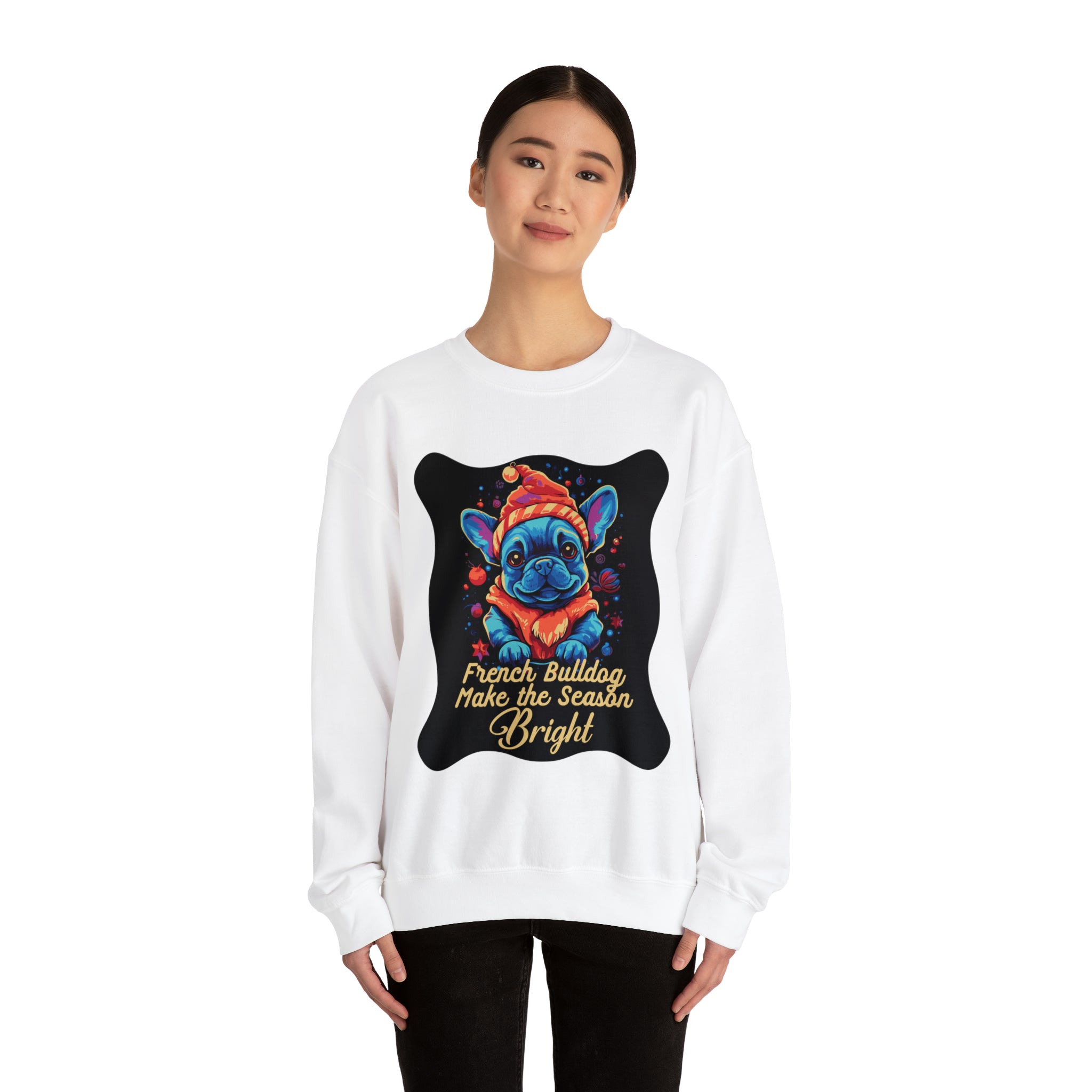 Luna Sweater - Unisex Sweatshirt