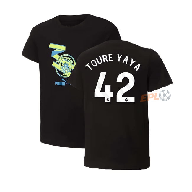 2024-20 Man City Soccer Jerseys elegant Third Football Shirt