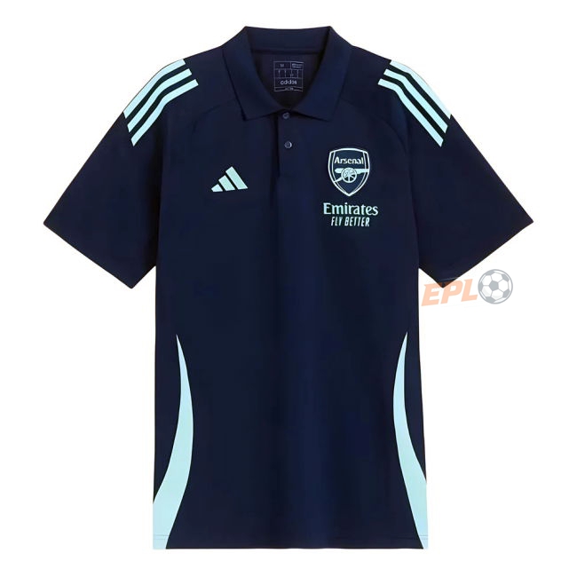 2024-20 Arsenal chic Third Football Shirt | luxury