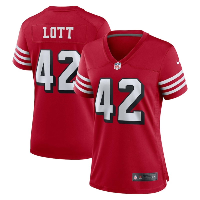 None None SF 49ers High-Quality Replica Jersey for NFL Fans