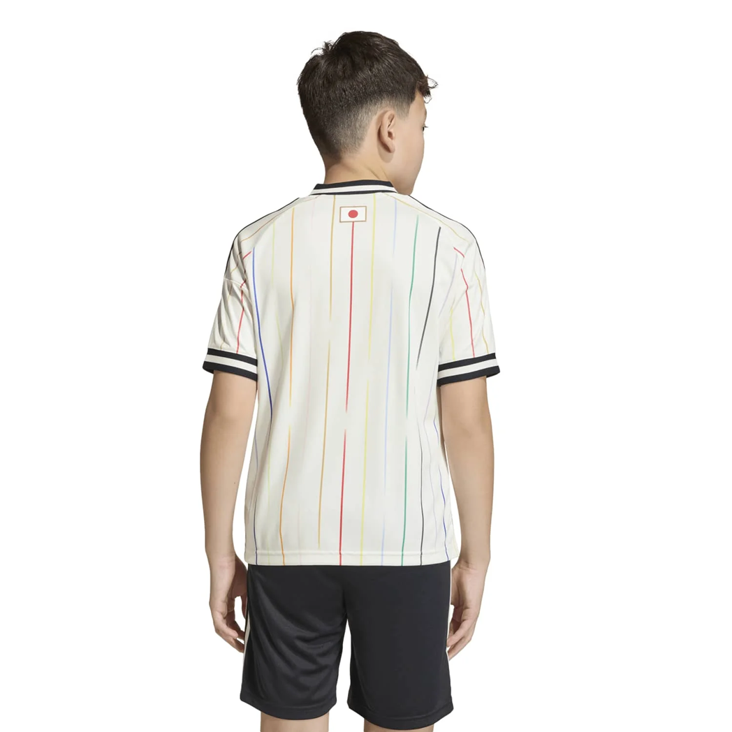 2026 Japan Away Kids World Cup jersey [JEP]