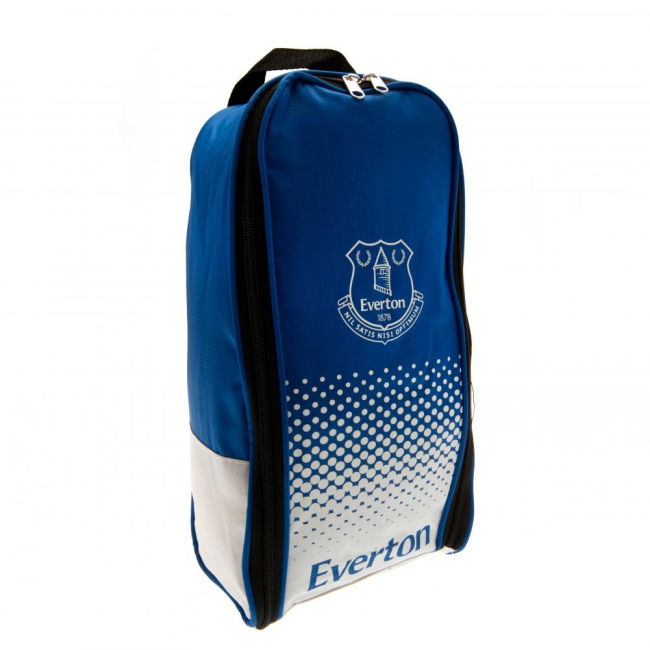 Everton Main Team High Performance Home Player Jersey (1)