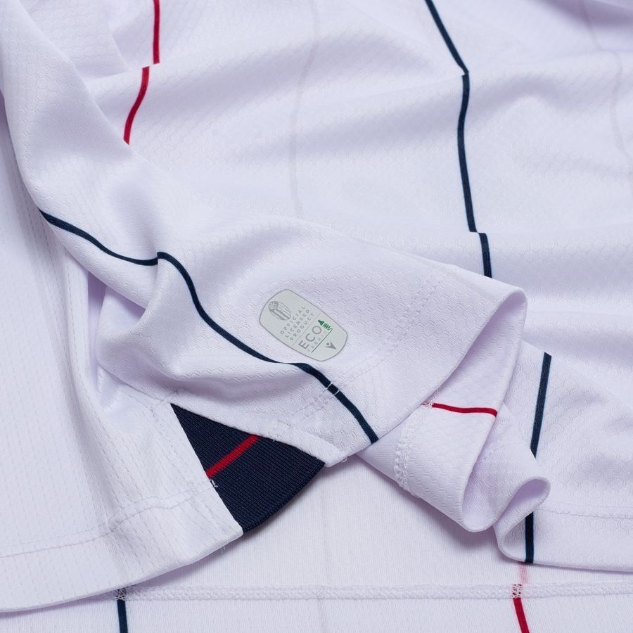 Bologna Away Shirt 2025/26