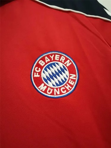 High Quality 2000 International Jersey Retro With Classic Design
