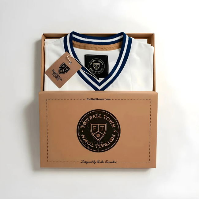 Finland National Team Top Tier Home Pro Level Shirt