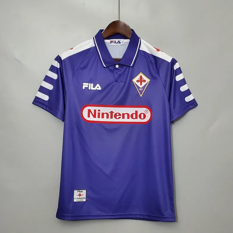 1998 Florence Jersey retro kit