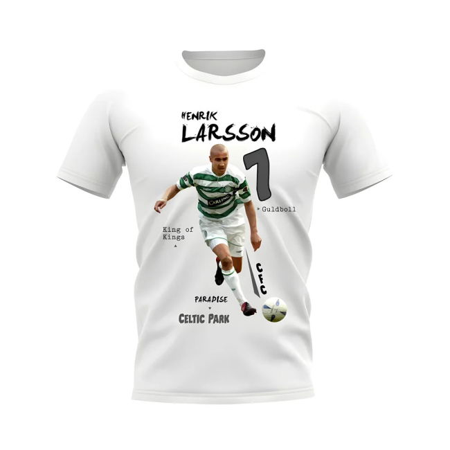 Bhoys Casual Shirt W. Sneijder #10 Affordable Official Merchand (v10)