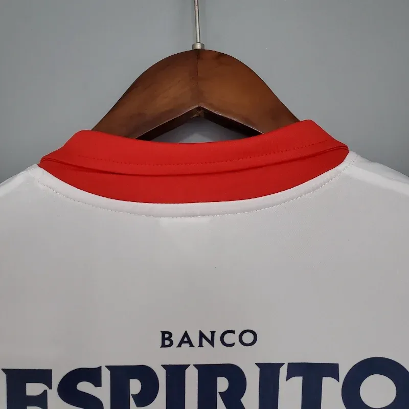 Cheap 2004-2005 Benfica Jersey retro kit