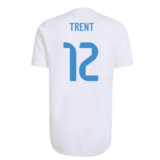 Professional Grade Rm 2025-2026 Campaign Authentic Football Kit