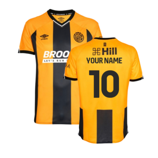 Football Superior Craftsmanship Replica 2024-2025 Season Fan Jersey