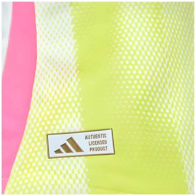 2024-2025 Juventus Authentic Away Shirt