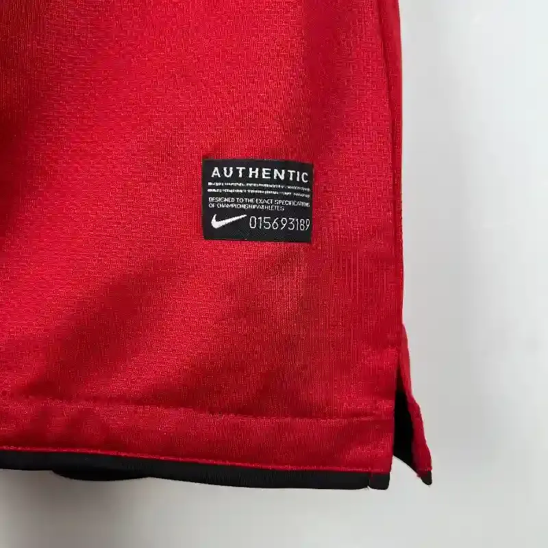 Cheap 2011-2012 Corinthians Third retro kit