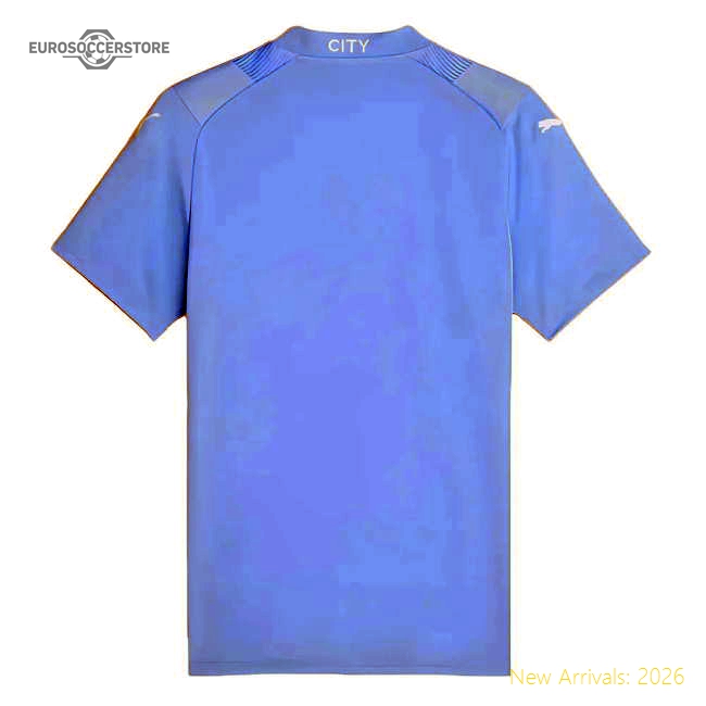 2024/25 High Performance Jersey Team Ideal For True Fans